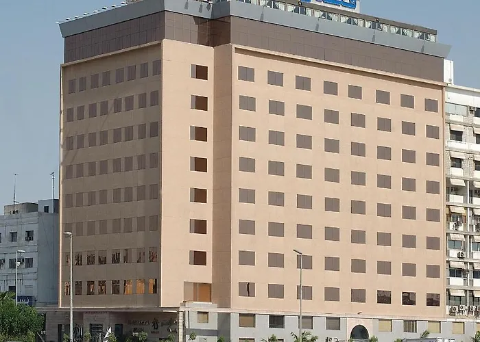 الازهر جده